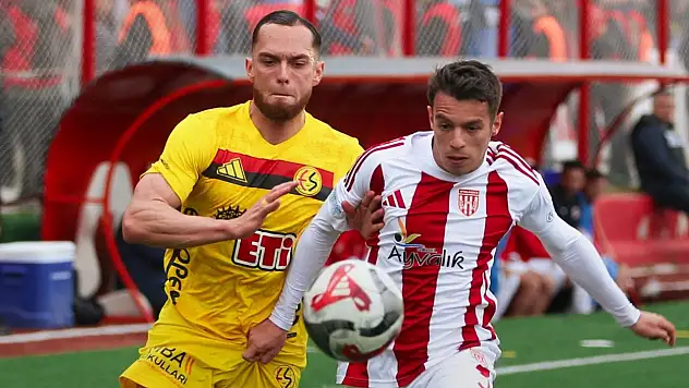 3. Lig'de rövanş heyecanı