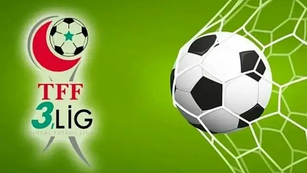 3. Lig'den 'çıkan ve düşenler' belli oluyor