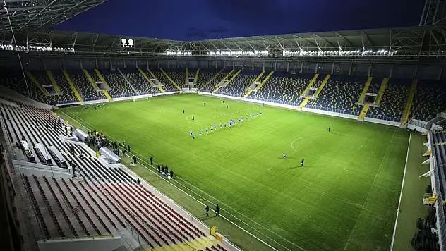 3. Lig play-off finalleri nerede oynanacak?