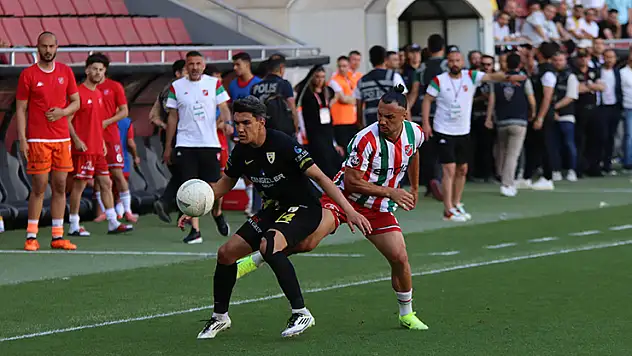 3. Lig'de finalistler belirlendi