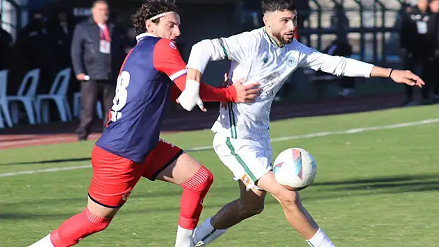 3. Lig'de ilk perde kapanıyor