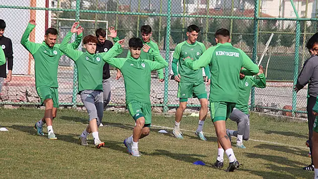 3. Lig'de son haftanın hakemleri açıklandı