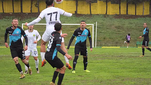 3. Lig'e kimler veda edecek?