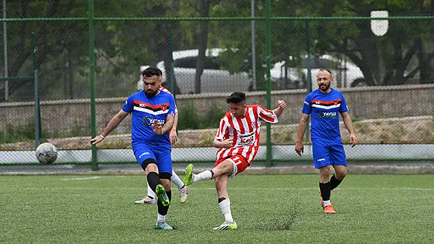 3. LİG'E SON BİLETLER
