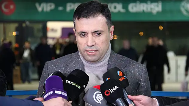 3'lü hakem triosu maçımızı katletti