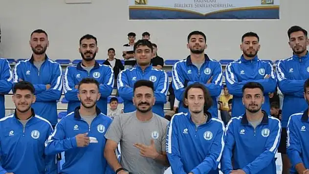 3. Maç, 3. galibiyet