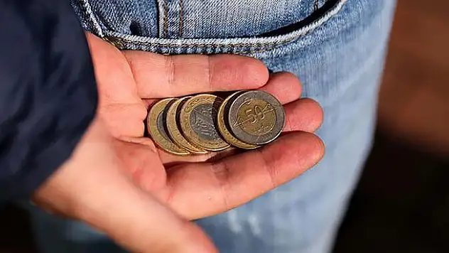 3 milyar lirayı cebimizde taşıyoruz