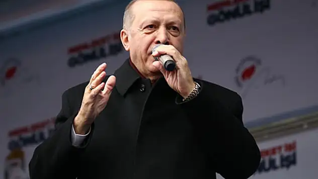 3 milyar metreküp rezerve sahip gaz sahaları keşfettik