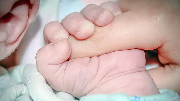 3 milyonu aşkın bebek için doğum yardımı