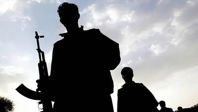 3 PKK'lı etkisiz hale getirildi