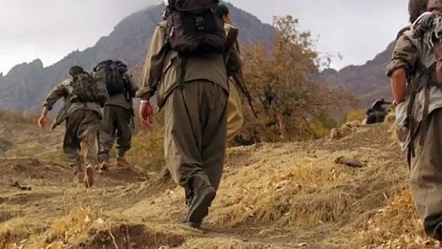 3 PKK'lı terörist öldürüldü