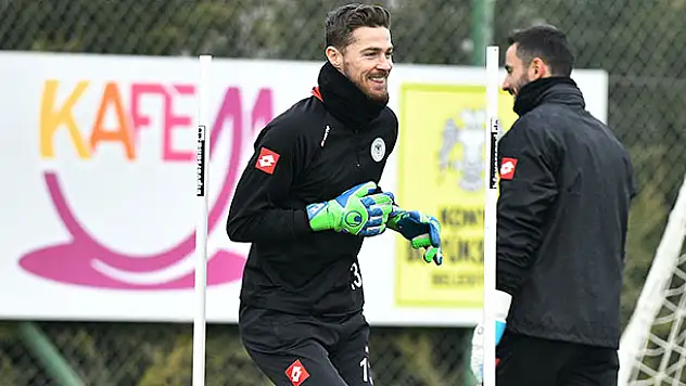 3 puan için gideceğiz