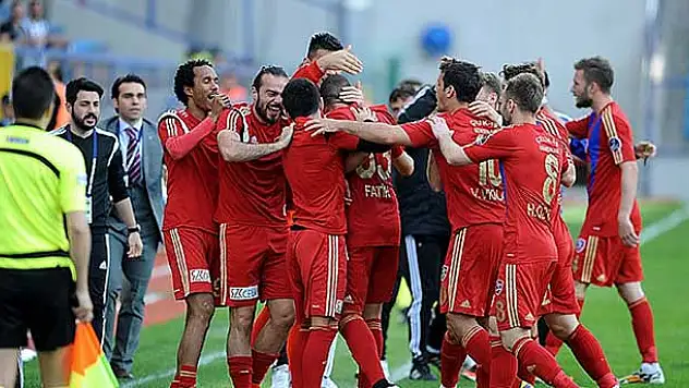 3 puan Kardemir Karabükspor'un