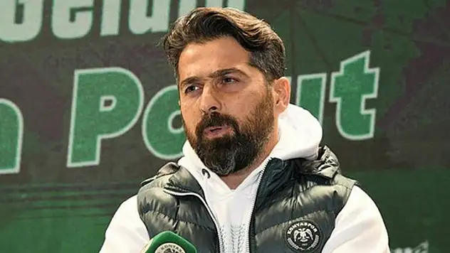 3 puanı hak etmedik!