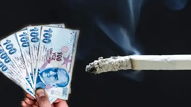 3 sigara grubuna daha zam geldi! İşte yeni fiyatlar