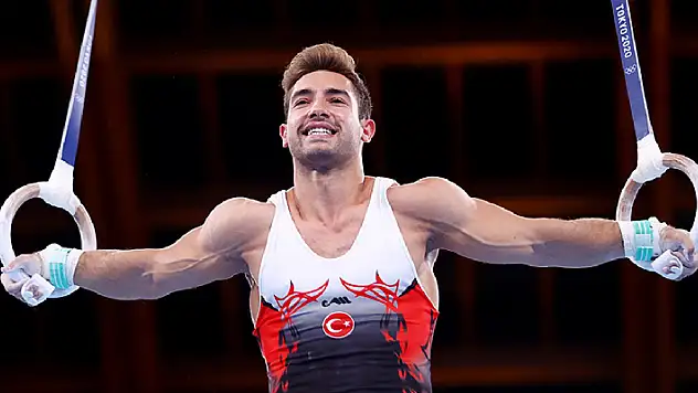 3 sporcu Doha'da terleyecek
