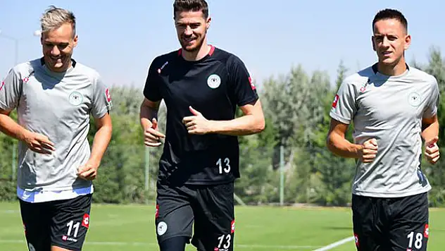 3 sporcuya milli davet