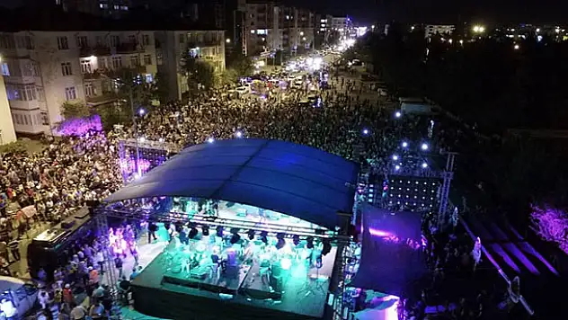 3. Tarım, Hayvancılık Fuar ve Festivali tam not aldı