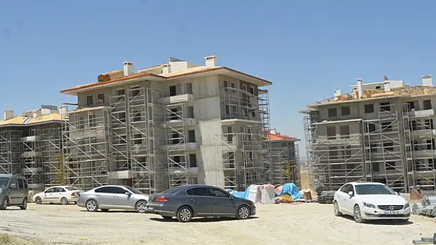 3. TOKİ'de başvuru tarihleri belli oldu