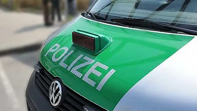 3 Türk'e casusluk iddiası