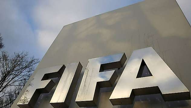 3 Türk takımına FIFA şoku!