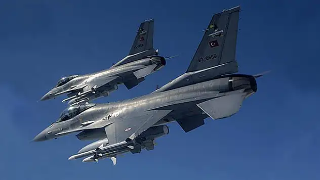 3'ü sözde lider kadroda 76 terörist etkisiz hale getirildi