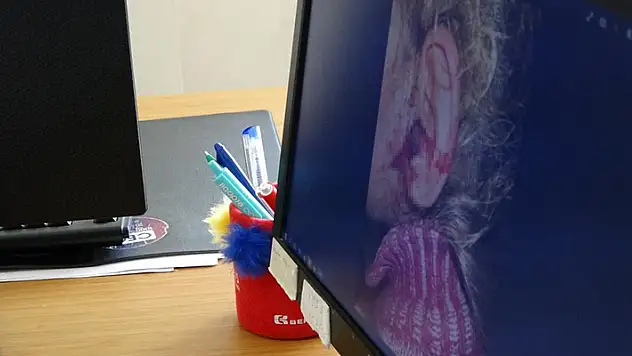3 yaşındaki çocuğun kulağından 23 adet canlı kurtçuk çıkartıldı

