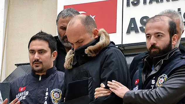 3 yaşındaki yeğene sülfirik asitli saldırıya 24 yıl 6 ay hapis istemi