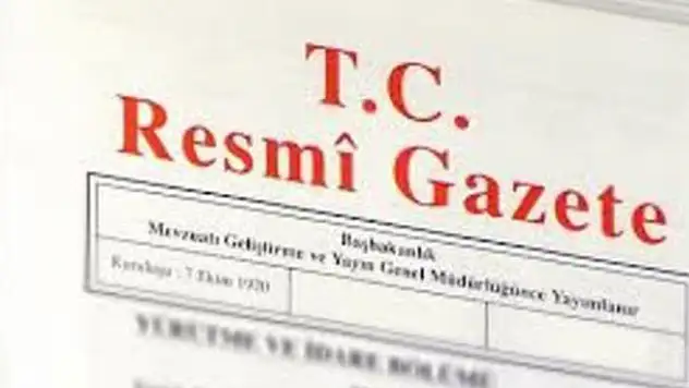 3 yeni KHK yayımlandı
