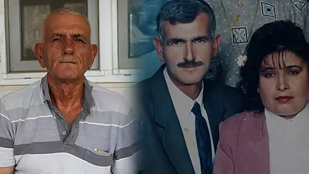 3 yıl evli kaldı, 37 yıldır boşanmaya çalışıyor