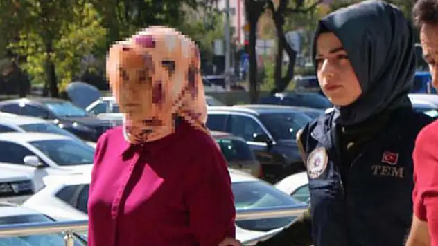 3 yıldır aranıyordu... Yakalandı!
