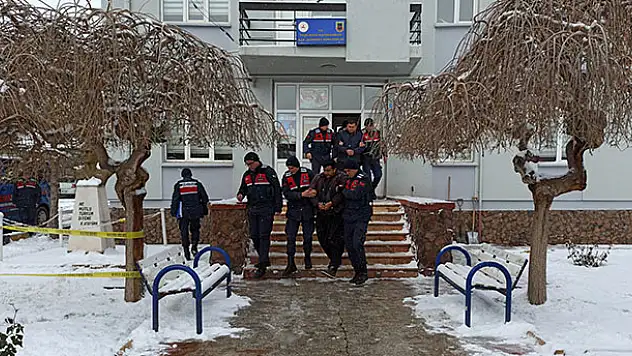 3 zanlıdan 2'si tutuklandı! Konya'nın da olduğu 8 ilde köy köy gezerek 2 milyon lira dolandırmışlar