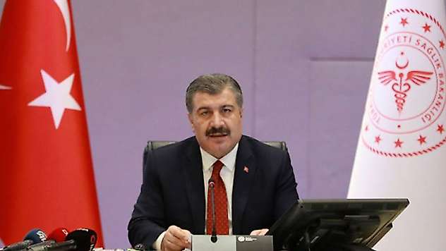 30 Ağustos koronavirüs tablosu açıklandı! Türkiye  koronavirüs vaka sayısı