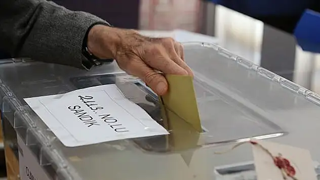30 büyükşehir belediye başkanı arasında en çok mühendis yer aldı
