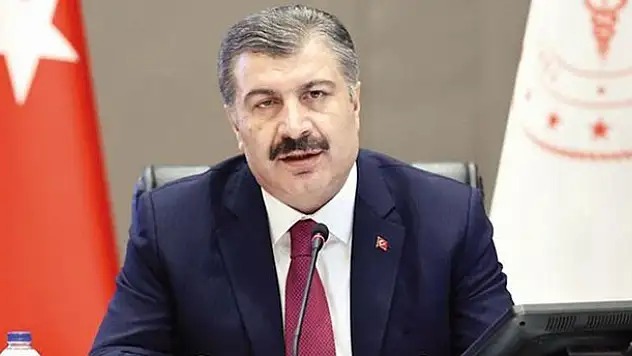 30 Eylül koronavirüs tablosu Türkiye! Bugün koronavirüs vaka ve vefat edenlerin sayısı kaç oldu?