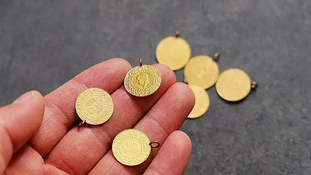 30 Haziran altın fiyatları! Altının gram fiyatı 491 lira seviyesinden işlem görüyor
