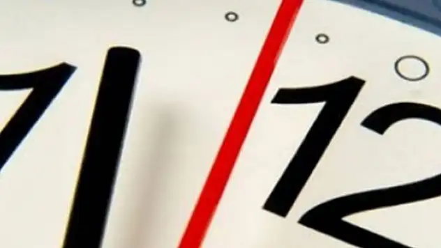 30 Haziran'da saatler geri alınıyor