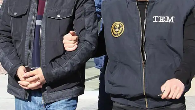 30 ilde eş zamanlı FETÖ operasyonu