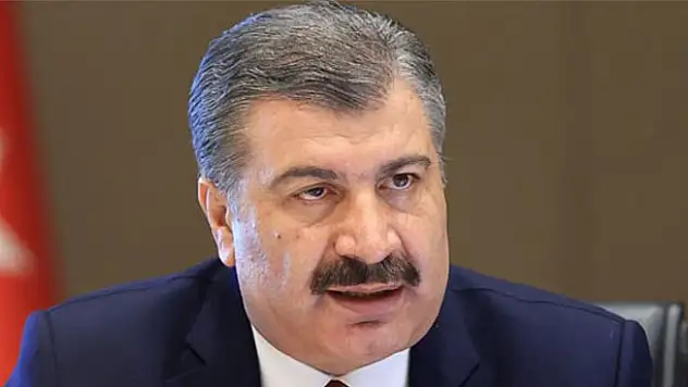 30 Mayıs koronavirüs tablosu! Vaka, ölü sayısı ve son durum açıklandı
