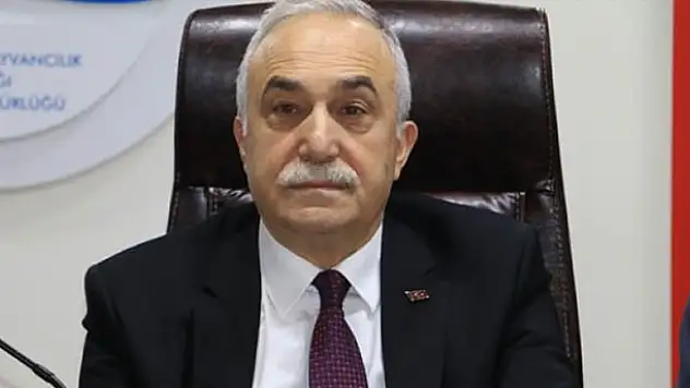 '300 koyun projesi'nin detaylarını açıkladı