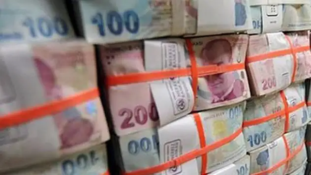 300 milyar doların üstünde oturuyoruz
