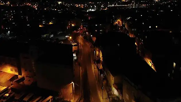 31 ildeki 4 günlük sokağa çıkma kısıtlaması başladı
