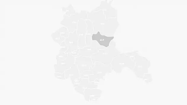 31 Mart 2024 Yerel Seçimleri Altınekin Belediye Başkanlığı Seçim Sonuçları
