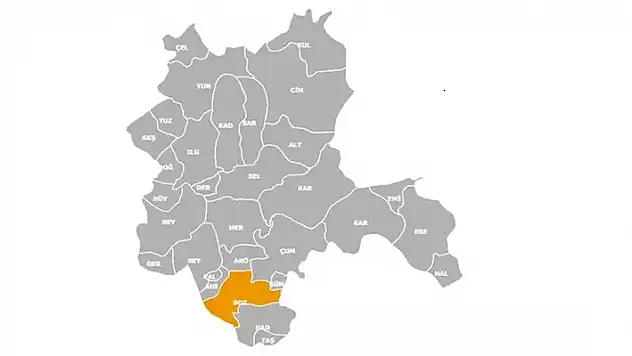 31 Mart 2024 Yerel Seçimleri Bozkır Belediye Başkanlığı Seçim Sonuçları
