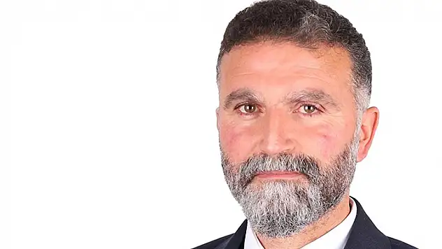 31 Mart 2024 Yerel Seçimleri Derbent Belediye Başkanlığı Seçim Sonuçları
