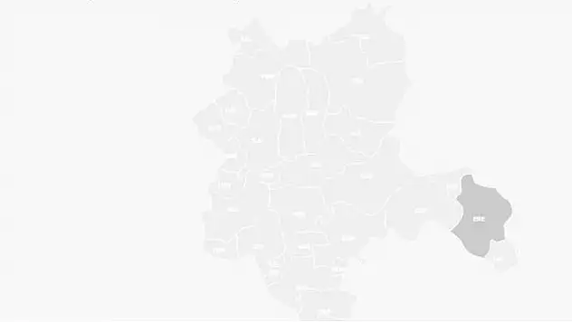 31 Mart 2024 Yerel Seçimleri Ereğli Belediye Başkanlığı Seçim Sonuçları
