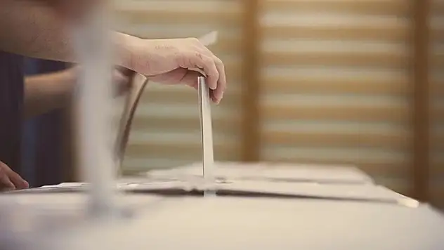 31 Mart 2024 Yerel Seçimleri  Konya Belediye Başkanlığı Seçim Sonuçları
