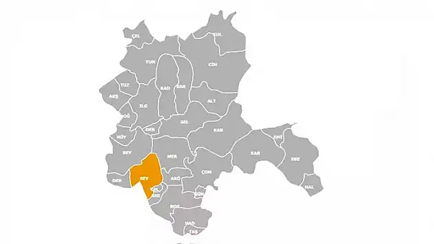 31 Mart 2024 Yerel Seçimleri Seydişehir Belediye Başkanlığı Seçim Sonuçları

