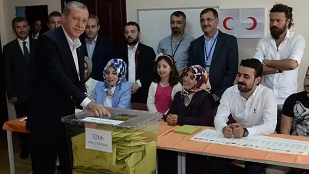31 Mart seçiminde liderler nerede oy kullanacak! Yerleri belli oldu