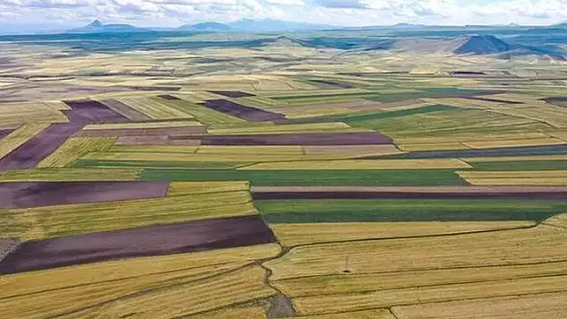32 ilde 385 arsa satışa çıktı